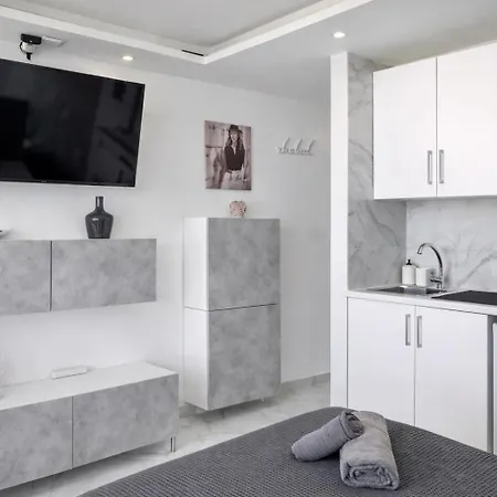 Lägenhetshotell Ocean View Ponderosa 601 Playa De Americas 3*