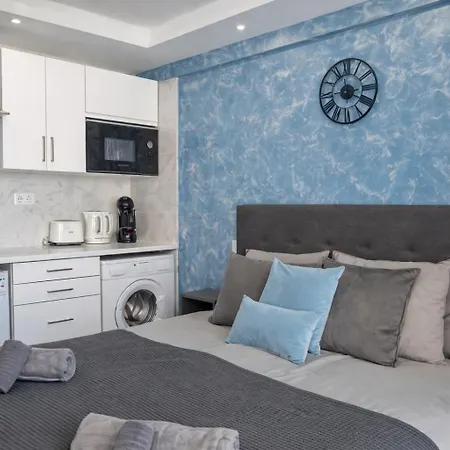 Apart-hotel Ocean View Ponderosa 601 Playa De Americas