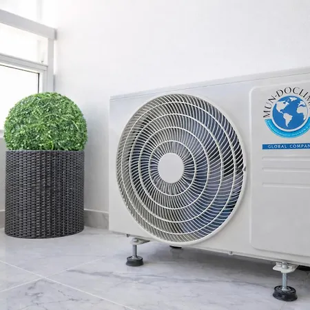 Ocean View Ponderosa 601 Playa De Americas Apart-hotel 3*